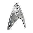 Star Trek Starfleet Engineering Division Badge Replica